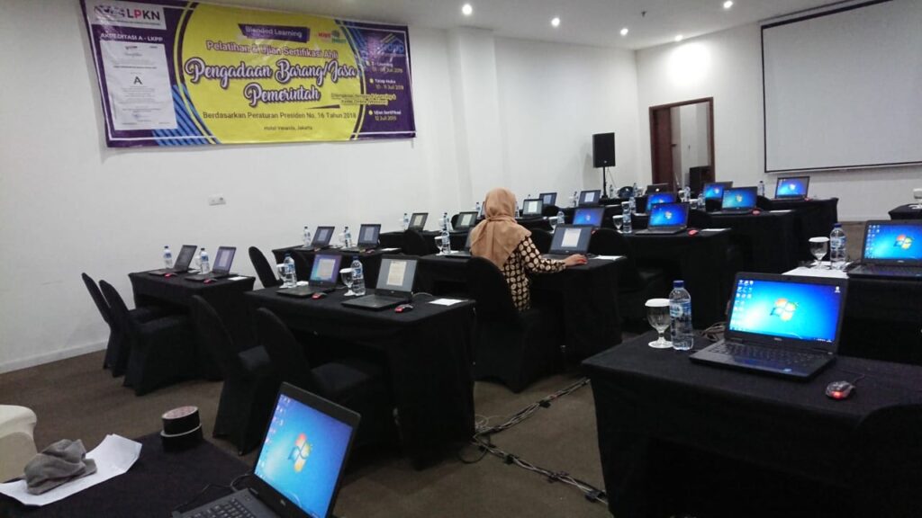LPKN Jasa Sewa Laptop Jakarta