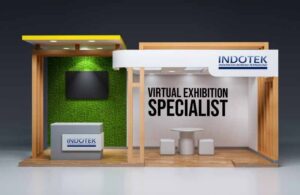 Virtual Exhibition Adalah