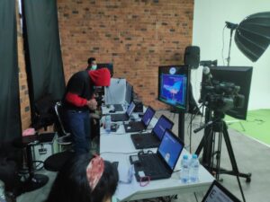 Manfaat Live Streaming