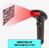 Sewa Scanner QR Barcode 1