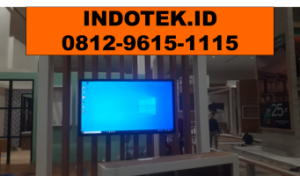 Jual Touchscreen Overlay 1