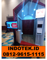 Jual Touchscreen Overlay 2