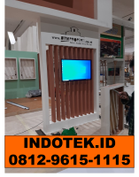 Jual Touchscreen Overlay 3