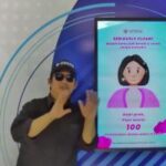 Sewa Games Untuk Event Emina Catch