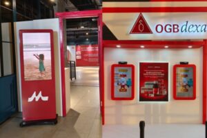 Sewa Claw Machine Jakarta Interactive