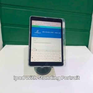 Sewa Ipad Standing Lowres