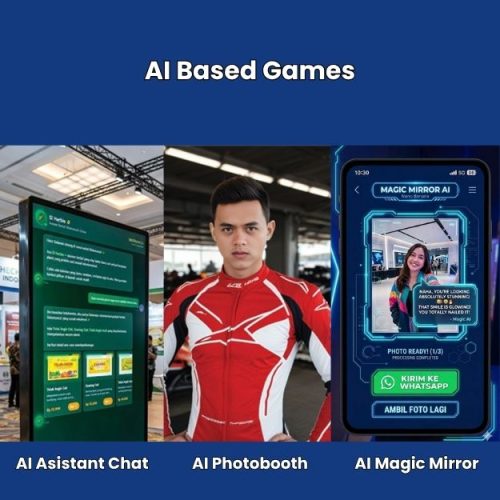 AI Games