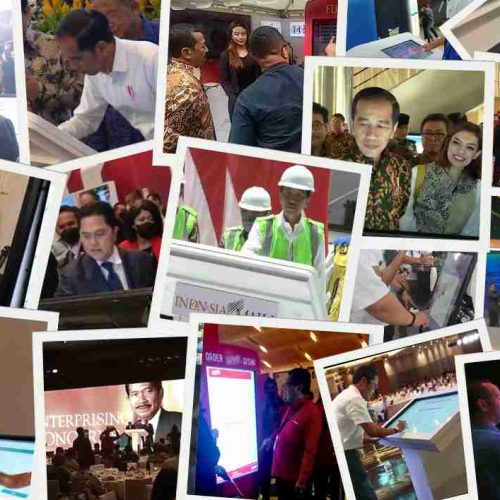 Sewa Digital Signage Pejabat3
